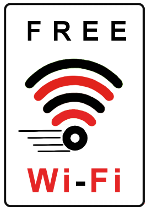 FreeWiFi