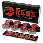 Bones Reds Skate Bearings